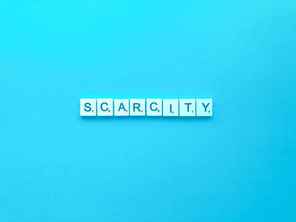 What Is the Future of Real Estate Investment in Areas with Water Scarcity Issues?