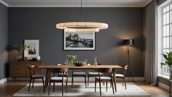 Stylish and affordable lighting options for your home at bedside lamps uk