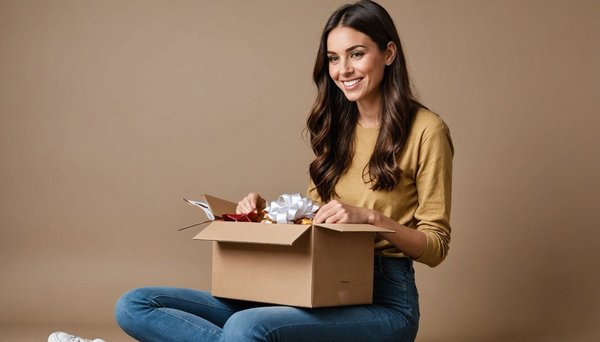 Uncover the excitement of mystery box shopping online